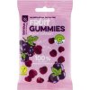 Bombus fruit energy 35g Black Currant Gummies