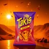 Takis Volcano 2
