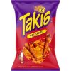 Takis Volcano