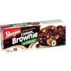 brownie hazelnut