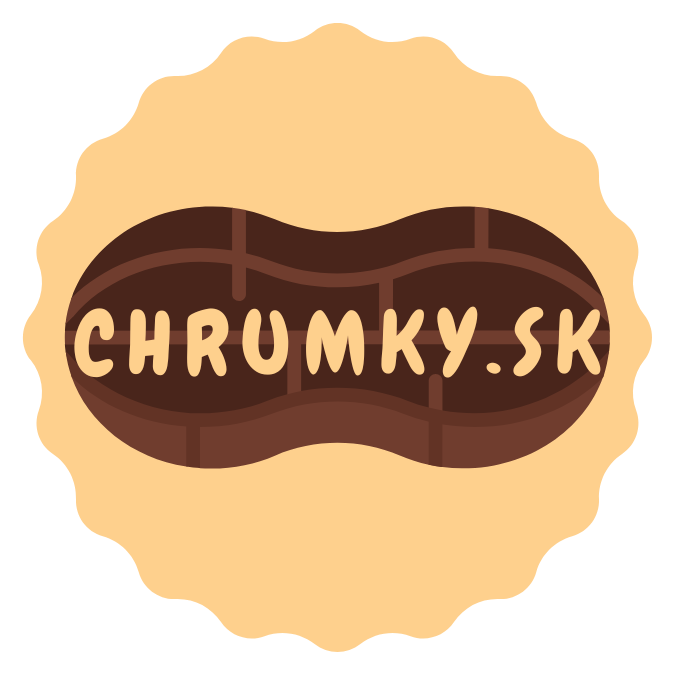 Chrumky