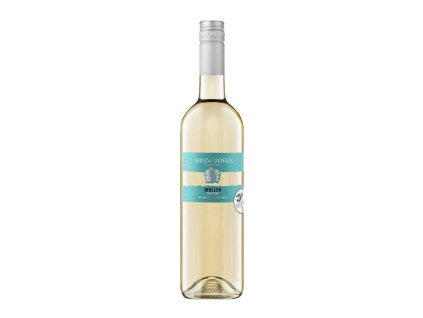 Muller Thurgau PD Mojmírovce