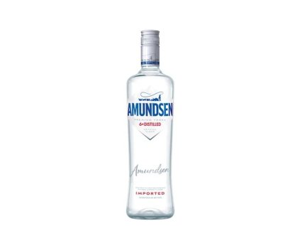 Amundsen vodka 0, 5l