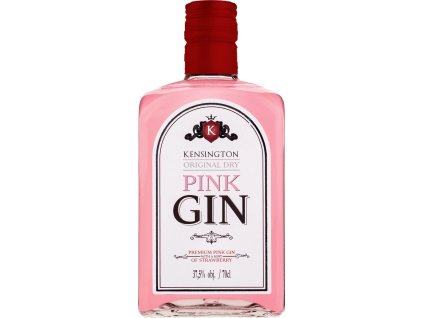 Gin Kensington Pink