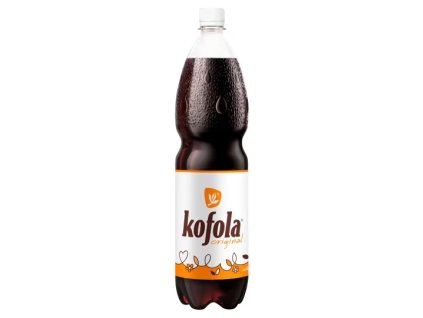 Kofola 1, 5l
