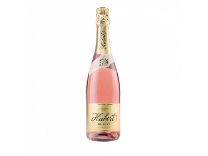 Hubert De Luxe Rosé