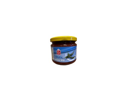 Dip Salsa mild