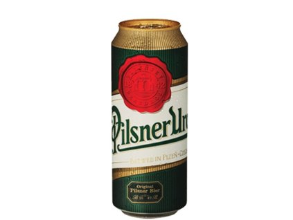 Pilsner Urquell 12°