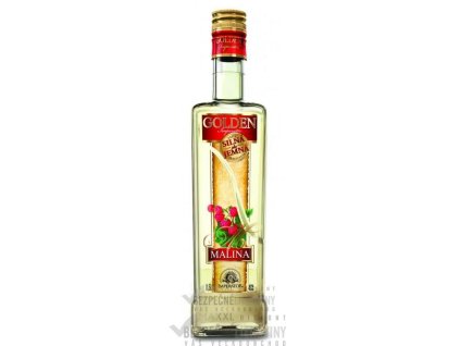 Golden Malina 0, 5l