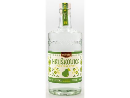Hruškovica Marsen
