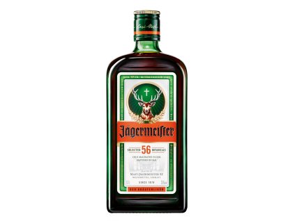 Jägermeister 0, 7l