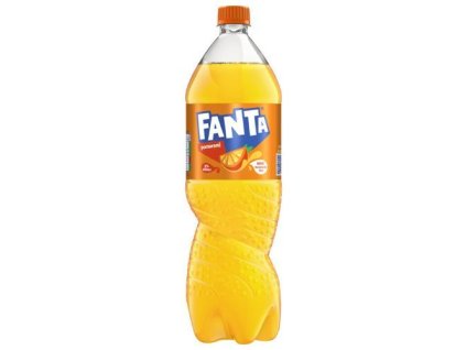 Fanta 1, 5l