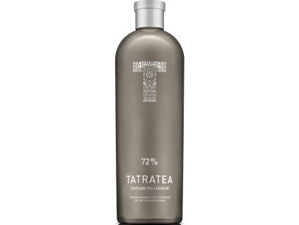 Tatratea 72%