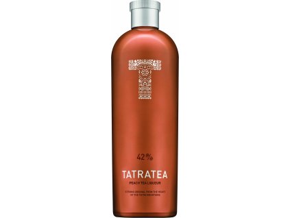 Tatratea 42%