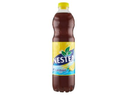 Nestea ľadový čaj citrón 1, 5l