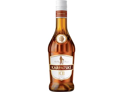 Karpatské Brandy