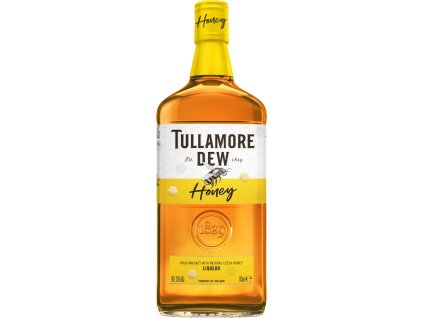 Tullamore Dew Honey