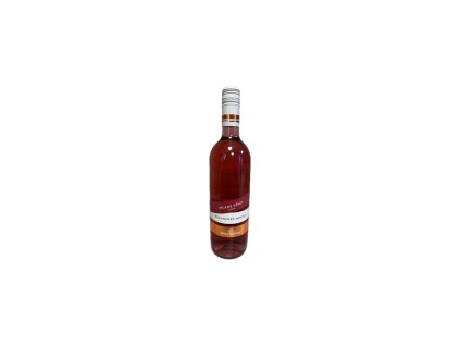 Rulandské Modré rosé VZT