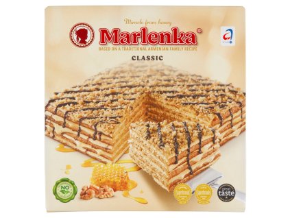Marlenka