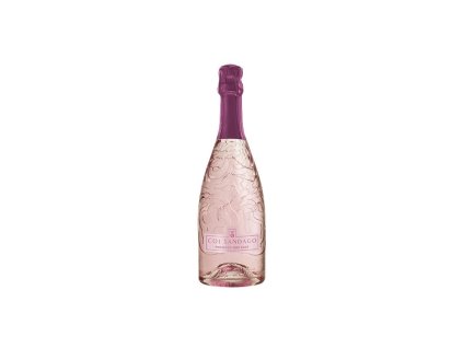 Prosecco Col Sandago Rosé