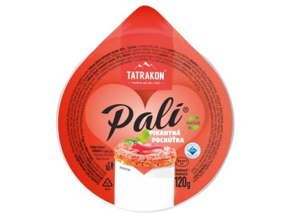 Pali Tatrakon