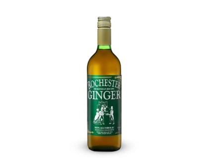 Rochester Ginger