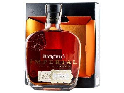 Barceló Imperial 0, 7l 38%
