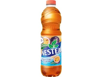 Nestea Passion Fruit 1, 5l