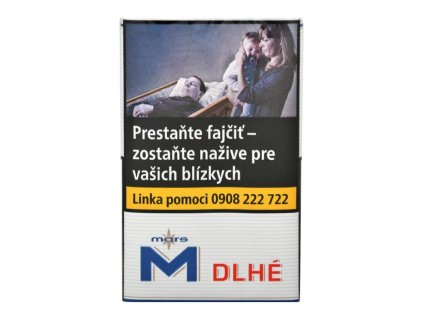 Mars Soft Dlhé