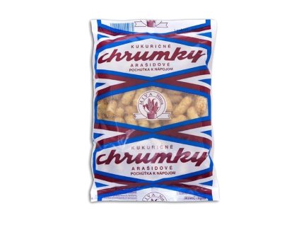 CHRUMKY Balenie zdarma
