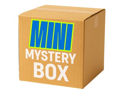 MINI MYSTERY BOX