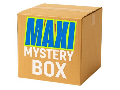 MAXI MYSTERY BOX