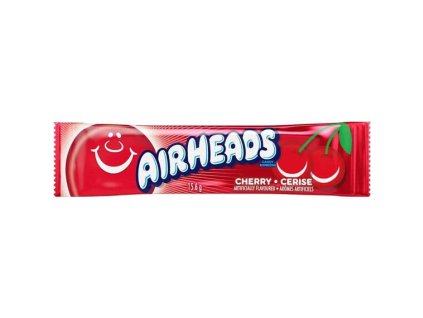 Airheads žuvacia páska s čerešňovou príchuťou 16 g