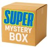SUPER MYSTERY BOX