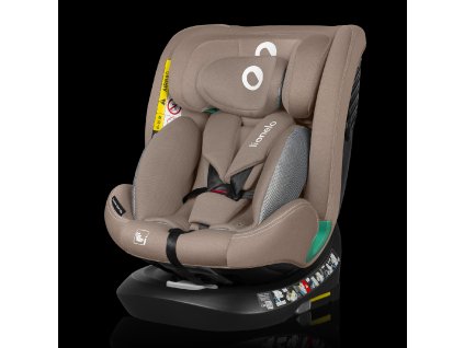 LO Bastiaan One i Size Beige Sand (1)