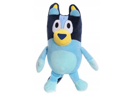 PHPL1772AA plysova hracka bluey blue 28cm