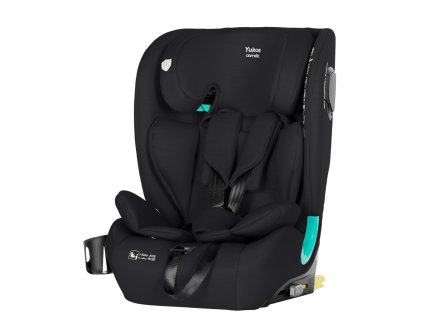 CARRELLO Yukon Midnight Black 1
