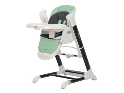 NEW Carrello Cascata Tropical Green CRL 10303 1