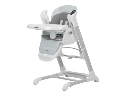 NEW Carrello Cascata Ash Grey CRL 10303 1