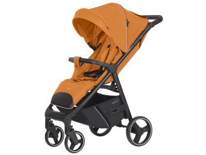 Carrello Bravo Amber Orange