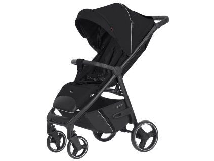 Carrello Bravo Pure Black