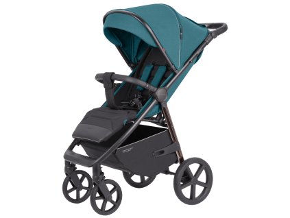 Carrello Bravo Plus Oxford Blue