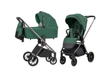 1C Carrello Ultra Morning Green 1