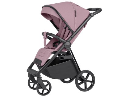 Carrello Bravo SL Blush Pink