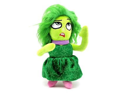 PHPL2154A plysova hracka v hlave inside out nechut 25cm