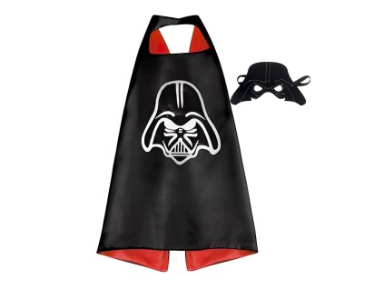 OPBH2177A detsky karnevalovy prevlek star wars darth vader 2v1
