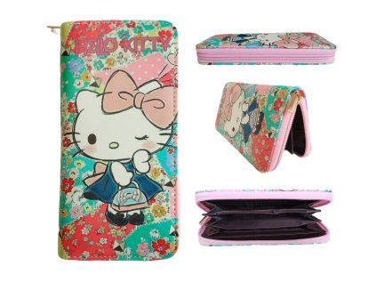 PNBH2203A penezenka hello kitty miss