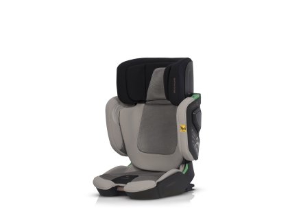 fotelik samochodowy cavoe grand prix pro fold taup