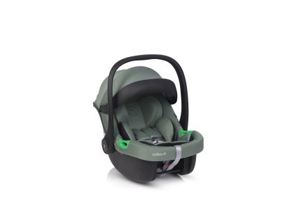 fotelik samochodowy colibro petit pine