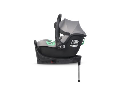 fotelik samochodowy colibro petit pro dove